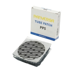 Petice vulcanizare rotunde 95mm PP5 pentru camere de aer Panversa, DISRN71