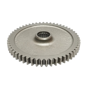 Pinion transmisie pentru Massey Ferguson cod OEM 1867820M1, 186782M1, 899329M1 exterior Z=53, interior Z=15 , Cod: DISKY72, Brand: AUTOSPEED - Img 1