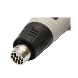 Pistol cu aer cald 550C, 550L/min, 2000W Joustmax, JOUSTMAX, DISEU58 - Img 3