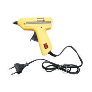 Pistol de lipit electric 20W, 220V pentru baghete din silicon , Cod: DISPN22, Marca: CROWNMAN - Img 1