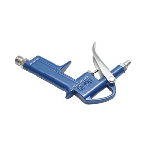 Pistol de suflat aer comprimat cu duza scurta/medie/lunga, Cod: BK76157 - Img 3