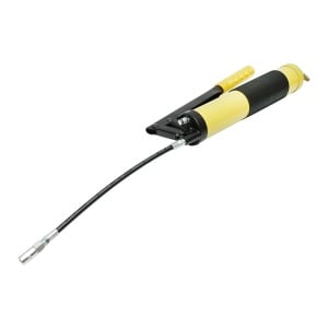 Pistol gresat cu maner si manson anti alunecare (decalimetru presiune inalta) 500ml, Cod: DISMH61 - Img 2