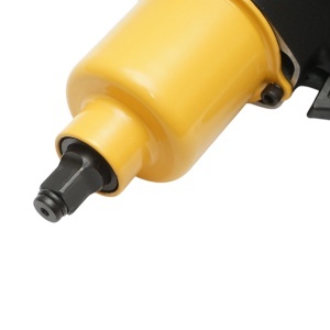 Pistol pneumatic de impact reversibil 1/2 inch, 660Nm, 8500rpm, presiune maxima 8 bar Crownman, CROWNMAN, DISUG35 - Img 6