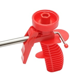 Pistol spuma poliuretanica, corp plastic , Cod: BK79935, Breckner Germania - Img 6