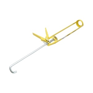 Pistol tub silicon 225mm Crownman, CROWNMAN, BK89593 - Img 3