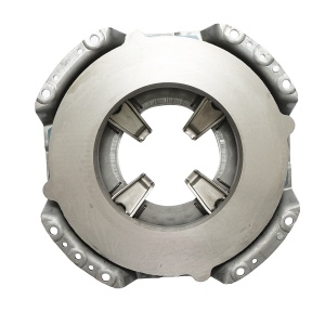 Placa presiune ambreiaj Massey Ferguson cod OEM 887896M1, Cod: BK19858, Marca: BRECKNER GERMANY - Img 4