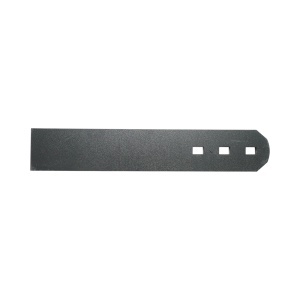 Placa uzura laterala plug Kockerling 450mm 905238, DISPW95 - Img 5