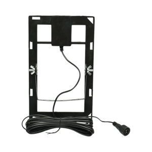 Plafoniera solara LED 50W, 6500K cu panou solar 3W, baterie LiFePO4 1800mAh, senzor miscare si telecomanda IP65 Breckner Germany, BK00163 - Img 12