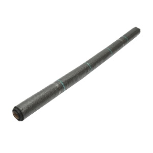 Plasa mulcire, anti buruieni 1x10m, 70gr/m2 neagra, permiabila, Cod: BK79071, Brand: BRECKNER GERMANY - Img 2