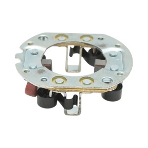 Platou perii electromotor Saviem cu reductor LT 24V 4.5 kW 120Ah BK99670 Breckner Germany, BRECKNER GERMANY, DISCW99P - Img 3