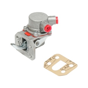 Pompa alimentare pentru Case, Landini, Massey Ferguson, Perkins cod OEM 4224451M91, 3639696M91, 2641A082, PE2641A067, PEULPK0005, U5LPK005, F055477, 2010877, 2641A052, 2641A057, 2641A067, 3055623, Cod: BK19757, Marca: BRECKNER GERMANY - Img 1