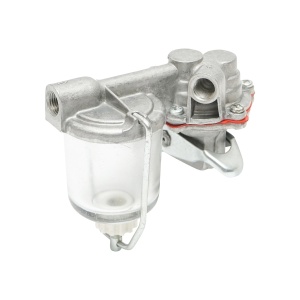 Pompa alimentare pentru Massey Ferguson, Landini, Perkins OEM 2641406, Cod: BK19749, Brand: BRECKNER GERMANY - Img 3