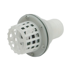 Pompa apa centrifuga cu rotor dublu 4kW, 2 toli, debit 25 m3/h, adancime aspiratie 9m, inaltime pompare 40m pentru irigatii, DISWK87 - Img 12