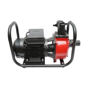 Pompa apa refulare de suprafata 220V, 2.2KW, 23m3/h, 2 toli inaltime maxima 17m, Cod: BK78349, Marca: BRECKNER GERMANY - Img 3
