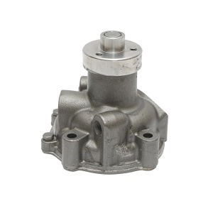 Pompa de apa pentru FIat, Claas, Case, New Holland, Iveco, Renault, Steyr cod OEM 8013363, 99454833, 504065104, 6005025575, 6005031342, 130-235, 130-418, 130-380, 130-138, 130-138E Breckner Germany, BRECKNER GERMANY, BK19604 - Img 3