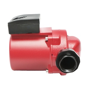 Pompa de recirculare apa 220V, 245W debit 110L/min, inaltime 8m, racord 1 1/2 inch SXR25/8G-180 , Cod: BK78865, Marca: BRECKNER GERMANY - Img 4