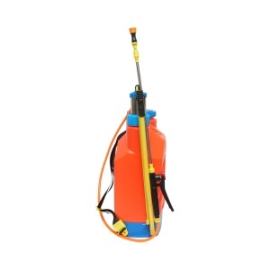 Pompa de stropit vermorel manual 20L, 3 duze, presiune maxima 3 bar, DISFN21 - Img 4