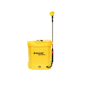 Pompa electrica/pulverizator de stropit vermorel, rezervor 12L, baterie 12V 8Ah, debit 3.1 l/min, Cod: BK88688 Echivalență: DISBE36, Breckner Germany - Img 3