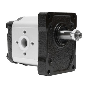 Pompa hidraulica sens rotatie dreapta debit 22.5 cm3 New Holland, C42 5179726, BRECKNER GERMANY, BK99031 - Img 3