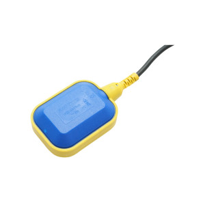 Pompa submersibila 4 toli, 30l/min H60m, 220V, 370W, cu flotor 4QGD1.2-50-0.37F, Cod: BK69729, Echivalență: DISLH35, Breckner Germany - Img 5