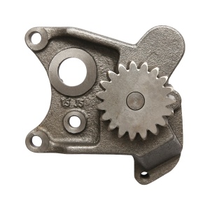 Pompa ulei motor pentru Landini, Massey Ferguson, JCB, motor Perkins cod OEM 735118M91, 3637470M91, 41314061, 41314182, 41314038, 41314054, 02100061, Cod: BK18072, Marca: BRECKNER GERMANY - Img 4