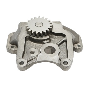 Pompa ulei motor pentru Massey Ferguson, Landini, Perkins cod OEM 4132F023, Cod: DISMS79, Marca: AUTOSPEED - Img 1