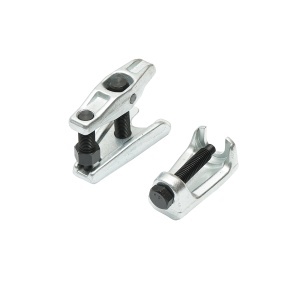 Presa extractor pivoti, rotule, articulatii sferice si capete de bara 2 piese Breckner Germany, BRECKNER GERMANY, BK78774