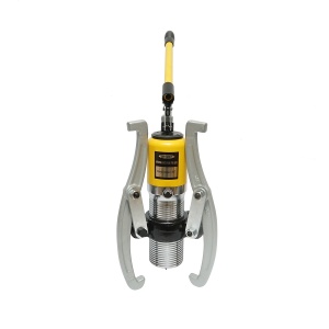 Presa hidraulica profesionala pentru extra rulmenti 30T , Cod: BK79281 - Img 2