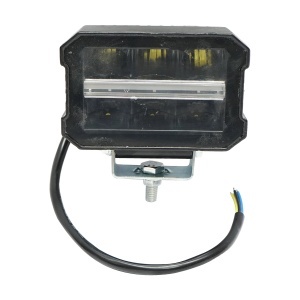 Proiector LED 10-30V 25W 113x74x79mm cu accesorii de prindere Breckner Germany, BRECKNER GERMANY, BK78882