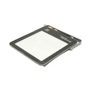 Proiector LED 100W, 220V, 6500K, 9000lm tip Flood 235x200x30mm IP66 Breckner Germany, BK00677 - Img 7