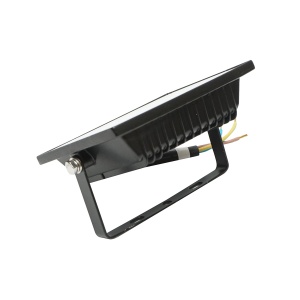 Proiector LED 20W, 6400K, 1800lm, alimentare 220-240V, 110x90x26mm IP65 , Cod: BK79301, Marca: BRECKNER GERMANY - Img 3