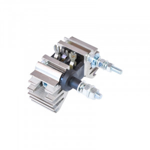 Punte diode mare cu suruburi MN 12V, Cod: UTB101.65.168, Brand: BRECKNER GERMANY - Img 5