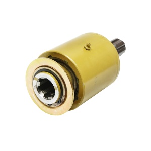 Raclet (ambreiaj) cardan 1 3/8 Z6 (SAS 4) L=220mm, Cod: DISGC71, Brand: UTB - Img 1