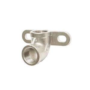 Racord 1/2-90 grade grade fixare suzeta adapare, Cod: BK77850, Brand: BRECKNER GERMANY - Img 1