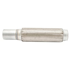Racord flexibil esapament 250mm, Cod: DISSK38 - Img 2