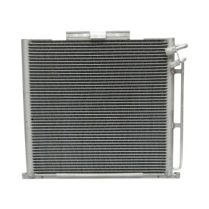 Radiator aer conditionat John Deere 560x515x47.6mm cod OEM AL207876, AUTOSPEED, DISSZ98