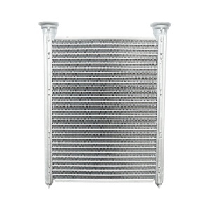 Radiator incalzire Fiat, Nissan, Opel, Renault 1.2-2.0D cod OEM 271159831R, 6000617449, 1924002100, 95517541, BK76190, BRECKNER GERMANY
