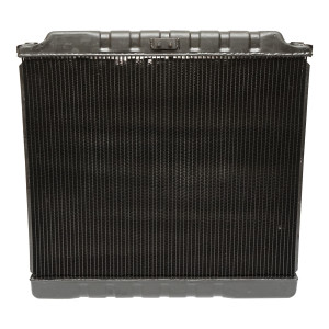 Radiator racire apa 565x700x65 din aluminiu pentru RABA, Cod: DISCY52, Brand: UTB - Img 2