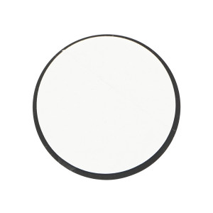 Reflectorizant rotund 60mm galben lateral, Cod: BK98490, Brand: BRECKNER GERMANY - Img 3