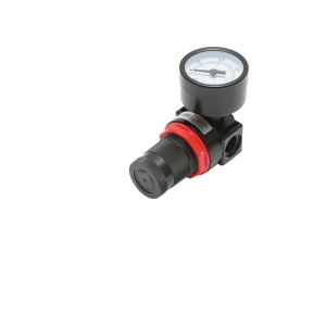 Regulator presiune aer 1/4, Cod: DISMS33 - Img 4