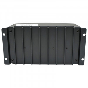 Regulator tensiune pentru panou solar 30A 12V/24V 2X port USB, Cod: BK87460, Brand: BRECKNER GERMANY - Img 4