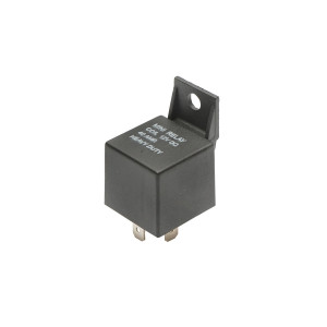 Releu protectie 4 pini 12V, 40A, cod OEM 78350937, 59115806, 62115863, 93351027, Cod: DISSP68 - Img 1