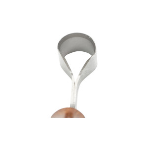 Reneta rotunda pentru taiat si curatat copite 180mm, Cod: BK77955, Brand: BRECKNER GERMANY - Img 4