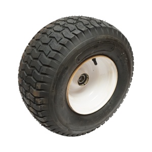 Roata completa 18x8.50-8 pentru balotiera 9YK, Cod: DISDX06
