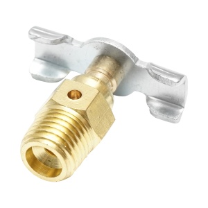 Robinet golire radiator apa pentru Massey Ferguson, John Deere, Ford cod OEM AT13740, 1851095M2, 1851764M1, 1641016M1, 1850544M1, 1851095M1, C5NN8115A, C5NN8115B, Cod: DISHM95, Brand: BRECKNER GERMANY - Img 2