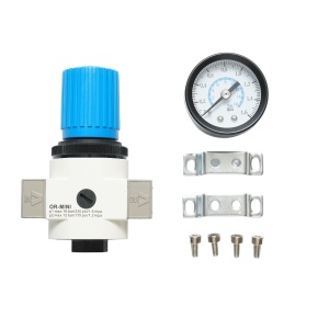 Robinet regulator presiune 1/4, Cod: DISMS45, - Img 1