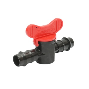 Robinet tub picurare egal D16x16mm pentru sisteme de irigatii , Cod: DISPR19 - Img 3