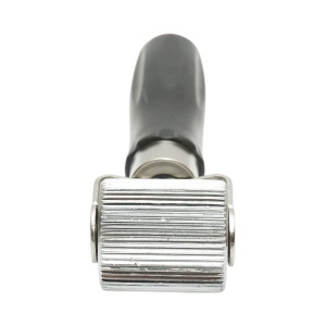Rola presare petice vulcanizare anvelope metalica 40mm, DISTX29 - Img 2
