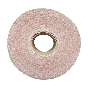 Rola smirghel pe suport textil P100 100mmx50m, Cod: DISLX58 - Img 2
