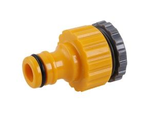 ROSA Adaptor masculin femelă 1/2&quot;-3/4&quot;